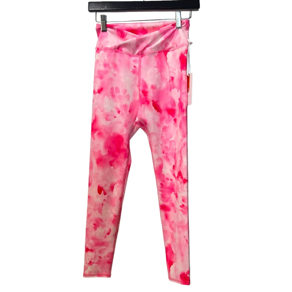 Price ✂️💕NWT ISLA MOVEMENT Pants SZ S 💕